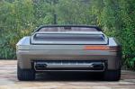 Lamborghini Athon Speedster Concept 1980 года
